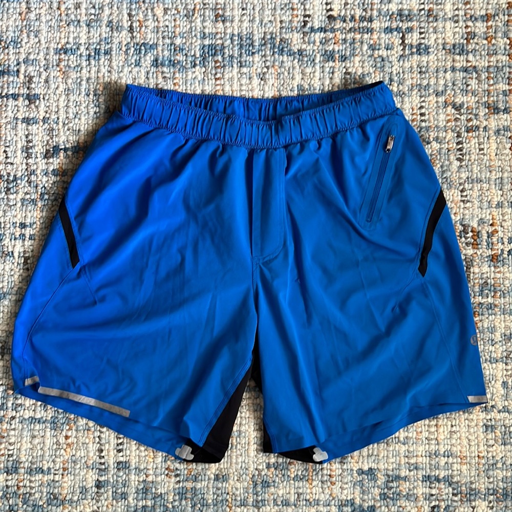 Lululemon Athletic Shorts Men’s Medium